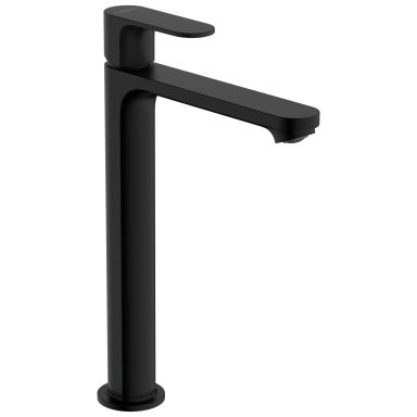 Hansgrohe Rebris S 240 Pesuallashana ilman vipupohjaventtiiliä