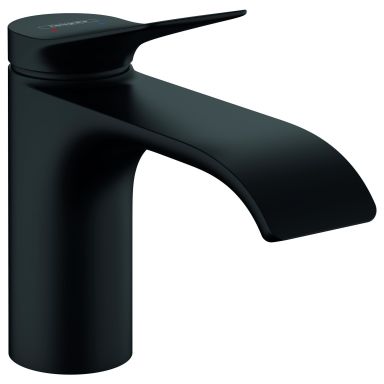 Hansgrohe Vivenis 80 Pesuallashana ilman pohjaventtiiliä