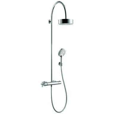 Hansgrohe Axor Citterio Takdusjsett 150 c/c