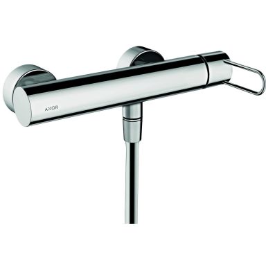 Hansgrohe Axor Uno Duschblandare 150 c/c, bygelgrepp