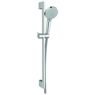 Hansgrohe Vernis Blend Brusesæt krom, 650 mm