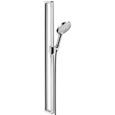 Hansgrohe Axor Citterio E Duschset stång/handdusch/slang