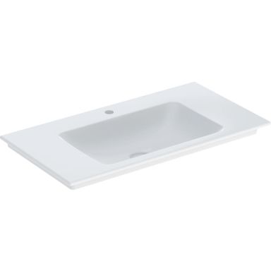 Geberit ONE 505.010.01.3 Tvättställ 90 cm