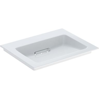 Geberit ONE 505.001.00.1 Servant 60 cm