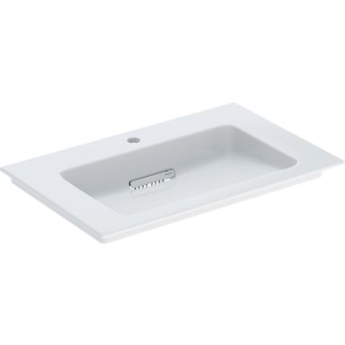 Geberit ONE 505.004.00.1 Tvättställ 75 cm