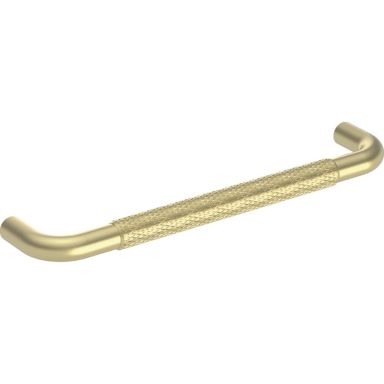 Ifö 502.562.CH.1 Håndtak grå