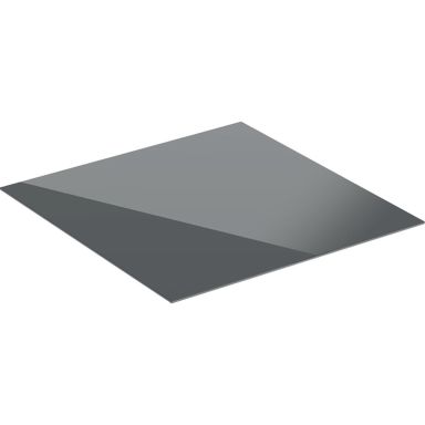 Geberit ONE 505.082.00.2 Dekkskive for sideskap