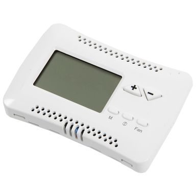 Eveco TMB2 Styrenhet för fläktkonvektor