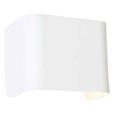 Belid Taurus Down 739366 Vegglampe