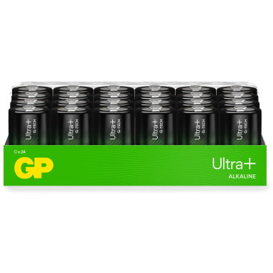 GP Batteries GPPCA14UP030 Batteri