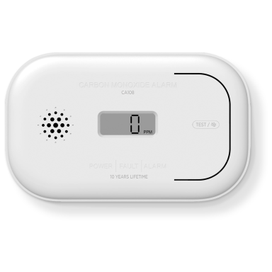 Housegard CA108 Kuliltealarm