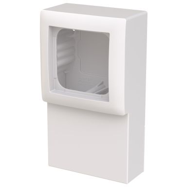 ABB Saga 1721L-916 Pintakotelo