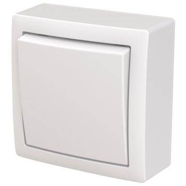 ABB Saga 1066A-916 Strömställare trapp