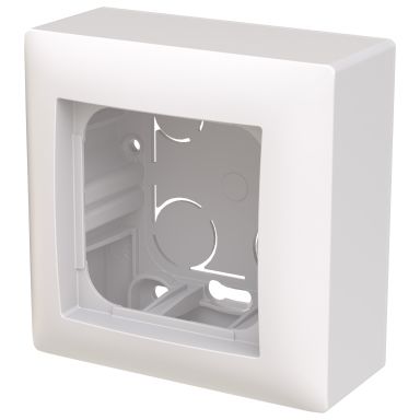 ABB Saga 1721S85H43-916 Forhøyningsramme