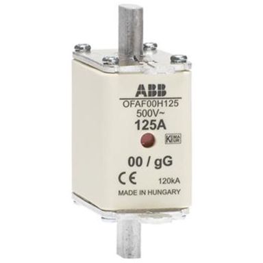 ABB OFAF00H125 Knivsikring