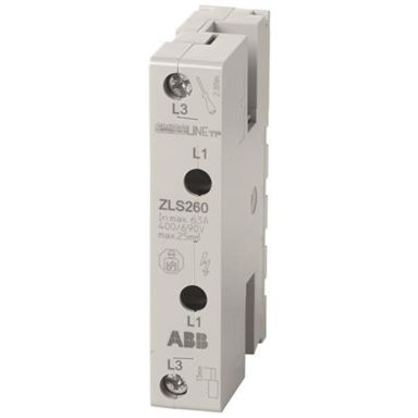 ABB ZLS260 Plint