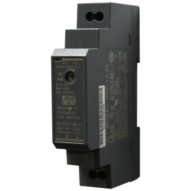 Ebeco 5218660 Transformer til jordvarme