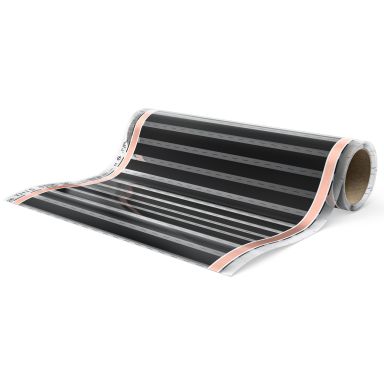 Ebeco 8960627 Golvvärmefolie 1 m