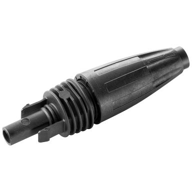 Weidmüller VPE200 Solkontakt push-in, hunn