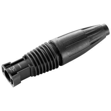 Weidmüller VPE200 Solkontakt push-in, hann