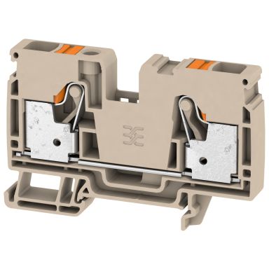 Weidmüller A2C 10 Plint 25-pak