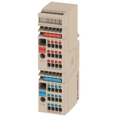 Weidmüller AAP13 6/1.5/12C Fördelningsblock