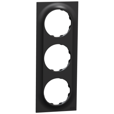 Elko EKO50005 Peitelevy 3-kehys