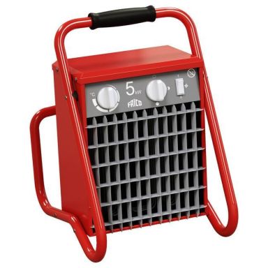 Frico TIG93-0 Varmevifte