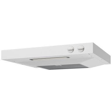 Franke Vital 1200G Spisfläkt vit