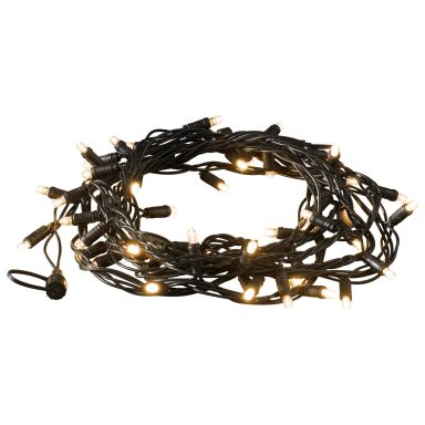 Konstsmide 4912-817 Lysslynge startsett, 9,9 m