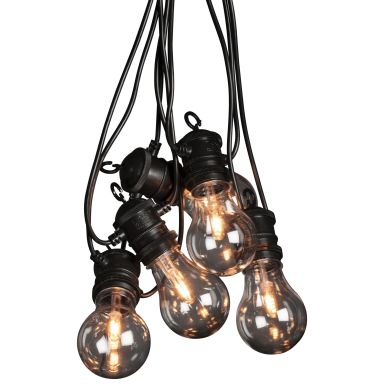 Konstsmide 4145-800 Lysslynge tileggsslynge, 9,15 m