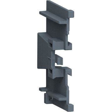 Hager HTC100H Kabelhållare HTC310H och HTC320H