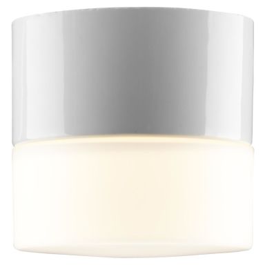 Ifö OPUS 100/100 Takarmatur IP44, 2700K