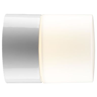 Ifö OPUS 100/125 Takarmatur rak, IP44 8W