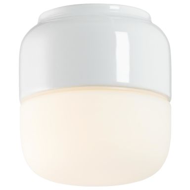 Ifö OHM 100/105 Tak och väggarmatur 4 W