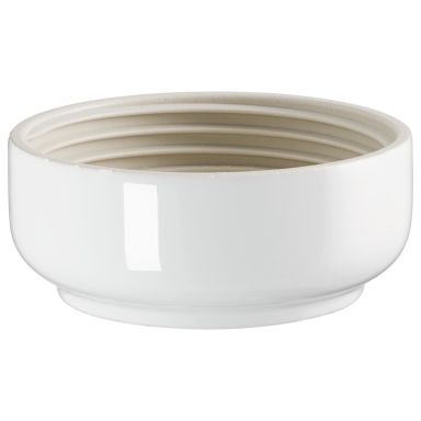 Ifö OHM 140 Armatursockel rak, IP44