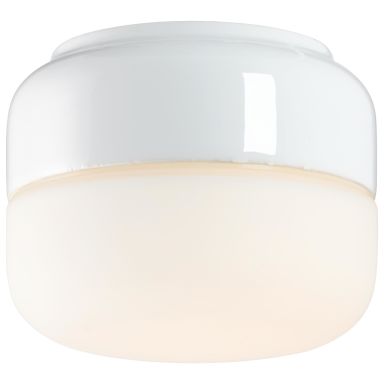 Ifö OHM 140 Väggarmatur  140 x 115 mm