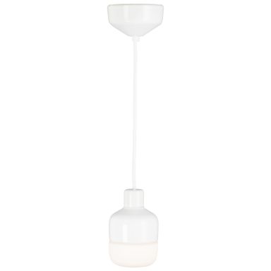 Ifö OHM 100/155 Pendelarmatur 