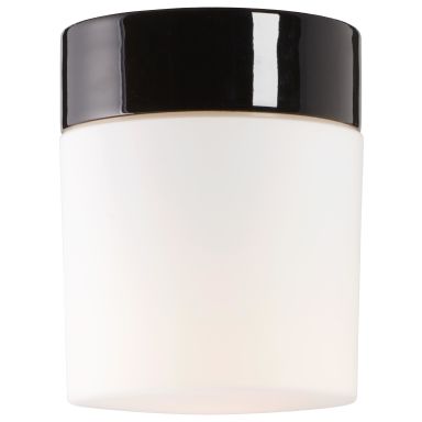 Ifö OPUS 140/170 Takarmatur  svart