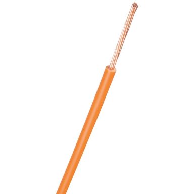 Nexans FQ Easy Asennuskaapeli H07Z1-R, 450/750 V