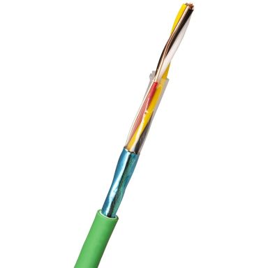 Nexans J-H(ST)H BUS-kaapeli 4 johdinta x 2 kaapelia