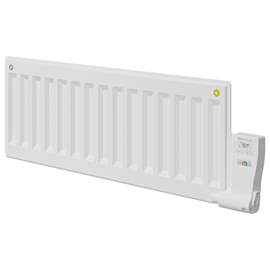 LVI KABA 2 Elradiator