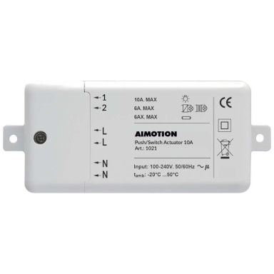 Rutab 1360949 Brytaktuator Casambi