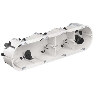 Rutab 9254-78 Multidosa lufttät, 48 mm