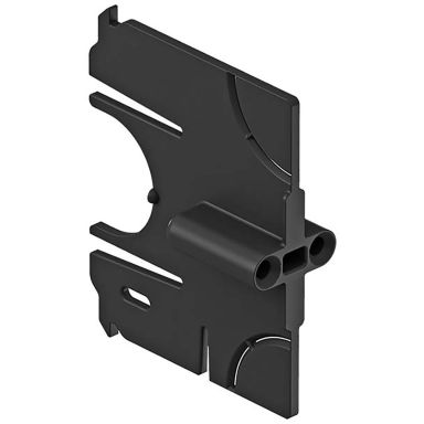 Rutab 5000 Mellomvegg for lufttett boks