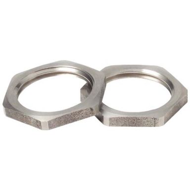 Rutab 50.250 ES Låsemutter rustfri