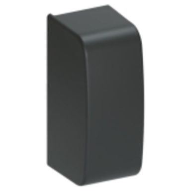 Schneider Electric Optiline ISM14464 Endestykke svart