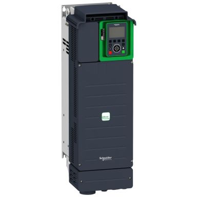 Schneider Electric ATV630 Frekvensomformer 380–480 V