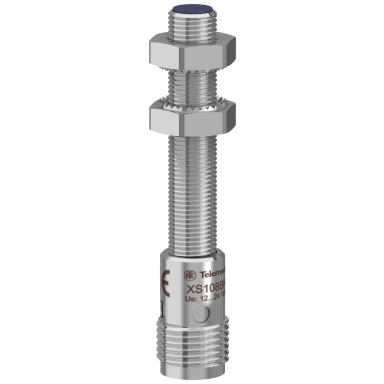 Telemecanique XS108BHPAM12 Sensor induktiv, 61 mm