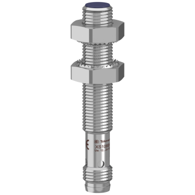 Telemecanique XS108BHPBM8 Givare induktiv, 50 mm